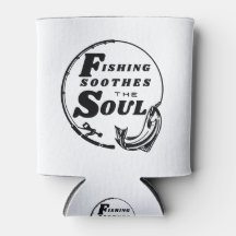 La pesca alivia el alma