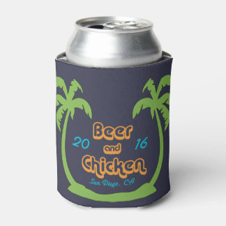 Enfriador De Latas La Puerta De La Cerveza