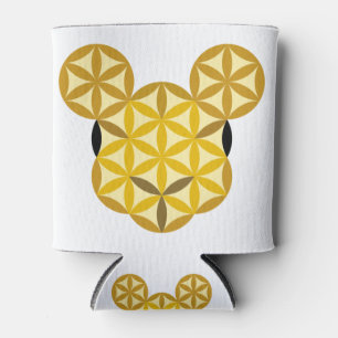 Enfriador De Latas La Rata De La Vida - Animales Sagrados A01