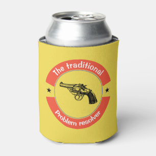 Enfriador De Latas La resolución de problemas tradicional
