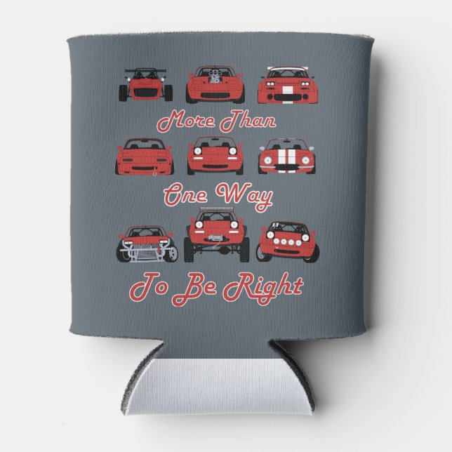 Enfriador De Latas La respuesta (Anverso)