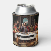 La última cena