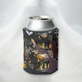 Enfriador De Latas La víspera de Hallow