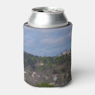 Enfriador De Latas Ladera de Eureka Hill