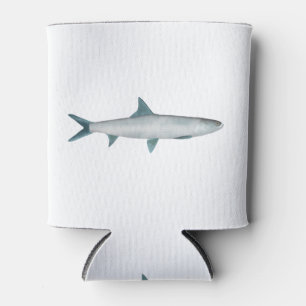 Enfriador De Latas Ladyfish de Hawái