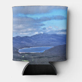 Enfriador De Latas Lago Bellfield de Boroka Lookout