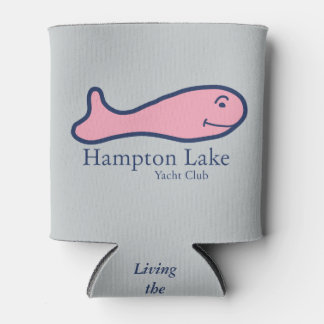 Enfriador De Latas Lago Hampton - no personalizado