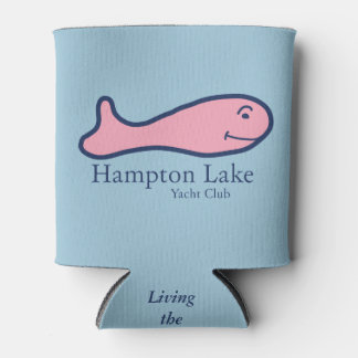 Enfriador De Latas Lago Hampton - no personalizado