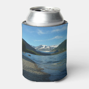 Enfriador De Latas Lago Mendenhall en Juneau Alaska