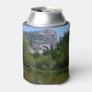 Enfriador De Latas Lago Mirror I en el Parque Nacional Yosemite