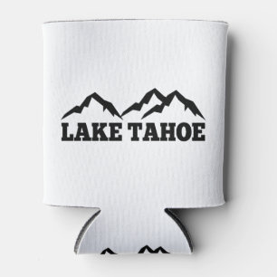 Enfriador De Latas Lago Tahoe
