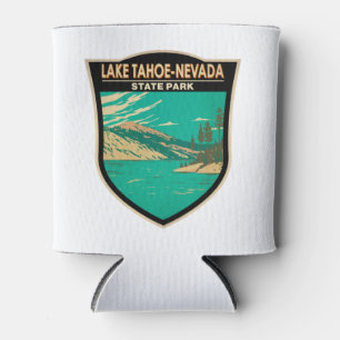 Enfriador De Latas Lago Tahoe Nevada
