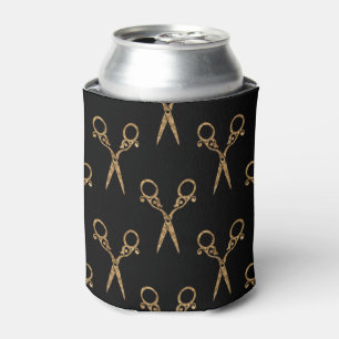 Enfriador De Latas Lágrimas (oro)