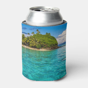Enfriador De Latas Laguna de Bora Bora