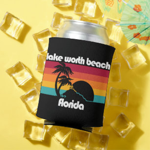 Enfriador De Latas Lake Worth Beach Florida