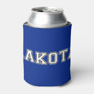 Enfriador De Latas Lakota