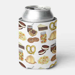 Enfriador De Latas Lancaster, PA Pennsylvania Dutch Amish Foods