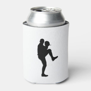 Enfriador De Latas Lanzador de béisbol