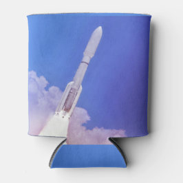 Enfriador De Latas Lanzamiento de perseverancia en marzo de 2020