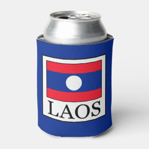 Enfriador De Latas Laos