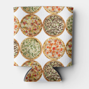 Enfriador De Latas Las delicias de la pizza