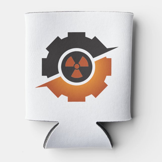 Enfriador De Latas Las industrias de Dighsx pueden acogerse (Anverso)