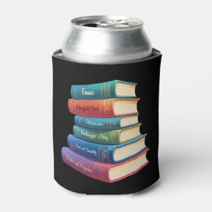 Enfriador De Latas Las novelas VIII de Jane Austen