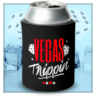 Enfriador De Latas Las Vegas: Chicas viajan a Las Vegas Cumpleaños Va