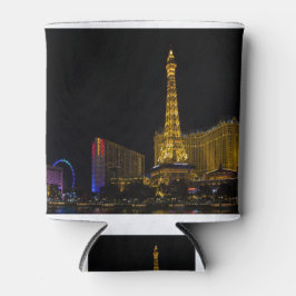 Enfriador De Latas Las Vegas de noche