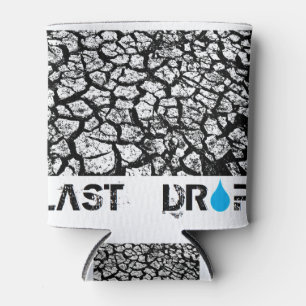 Enfriador De Latas last drop