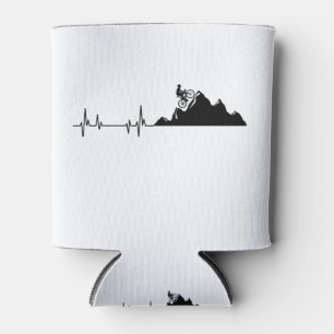 Enfriador De Latas Latido de Mountain Bike