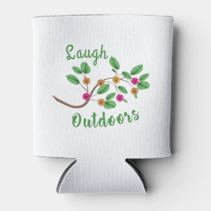 Enfriador De Latas Laugh Outdoor