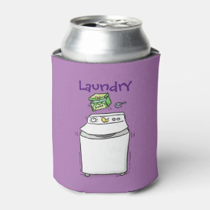 Enfriador De Latas Lavadora de lavadora, lavadora, lavadora, ilustrac