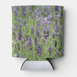 Enfriador De Latas Lavanda