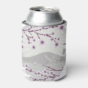 Enfriador De Latas Lavender Blossom
