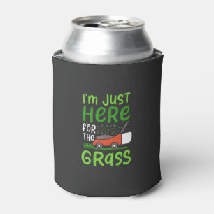 Enfriador De Latas Lawn Mower