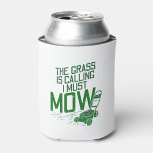 Enfriador De Latas Lawn Mower