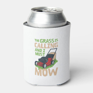 Enfriador De Latas Lawn Mower Lawn Care