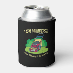 Enfriador De Latas Lawn Mower - Lawn Whisperer
