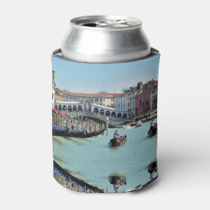 Enfriador De Latas ldp RIALTO BRIDGE - Venecia - Canal Grande