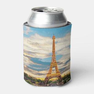 Enfriador De Latas ldp TOUR EIFFEL - París - vista -