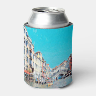 Enfriador De Latas ldp VENICE - Gran Canal - Playa Rialto -