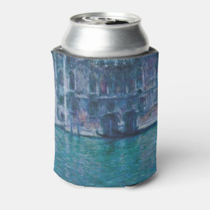 Enfriador De Latas Le palais da Mula Claude Monet
