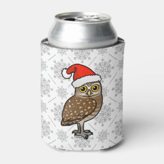 Enfriador De Latas Lechuza de Santa Burrowing