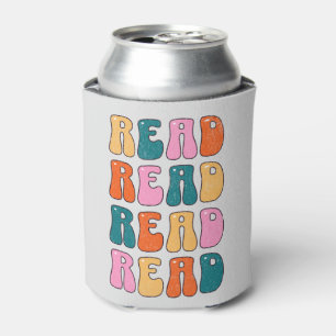 Enfriador De Latas Leer lectura