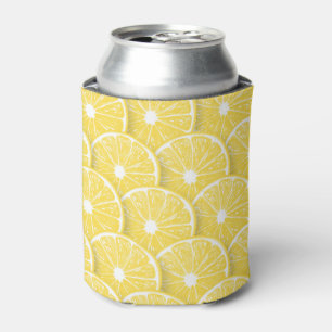 Enfriador De Latas Lemon Slices