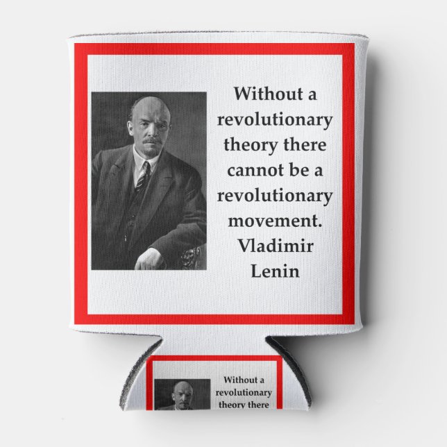 Enfriador De Latas lenina (Anverso)