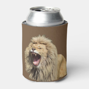 Enfriador De Latas León de alta tensión