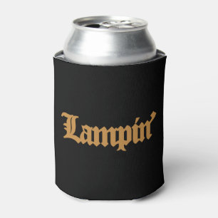 Enfriador De Latas León lampón