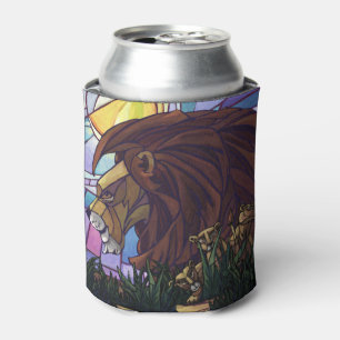 Enfriador De Latas León Rey y Cubos